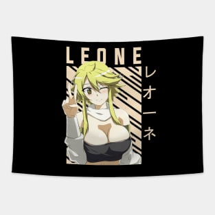 Leone - Akame Ga Kill Tapestry