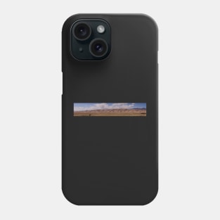 6517 sands Phone Case