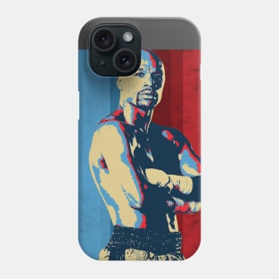 The Money Team Phone Case