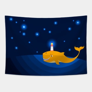 Great dreams Tapestry