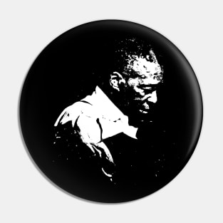 Skip James Pin