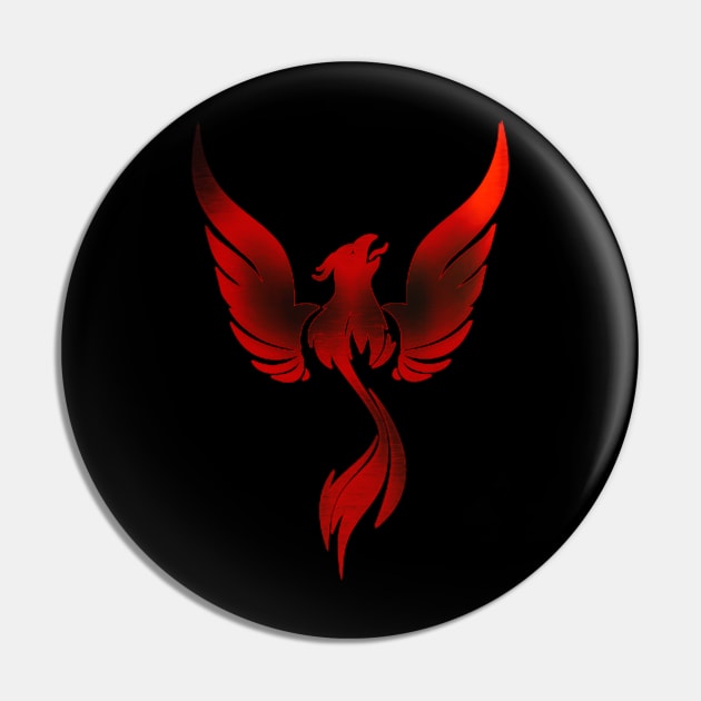 Phoenix 1 Pin by Thisepisodeisabout