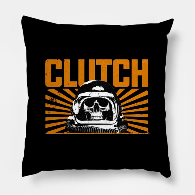 Decapitation Blues Fanart Original Aesthetic Tribute 〶 Pillow by Terahertz'Cloth