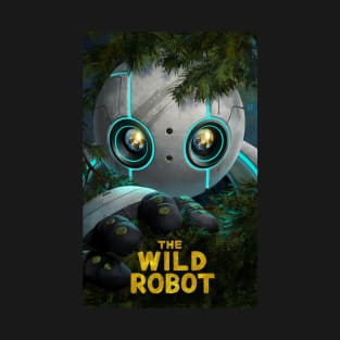 THE WILD ROBOT T-Shirt