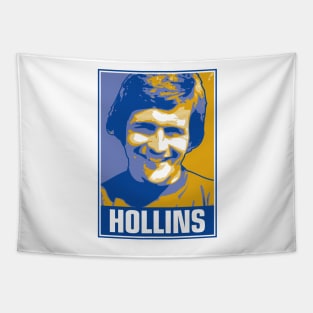 Hollins Tapestry