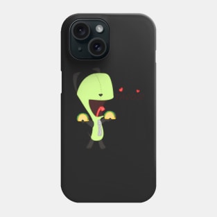 TACOS Phone Case