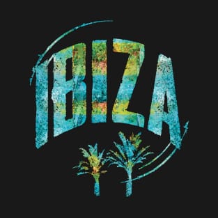 ibiza color T-Shirt