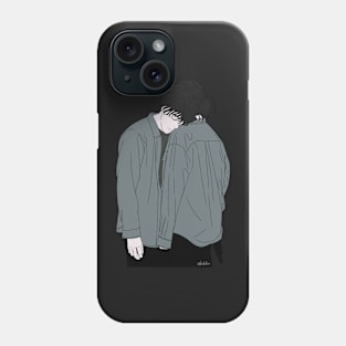 L.U.C.A: The Beginning Phone Case