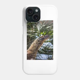 Blended Komodo Phone Case