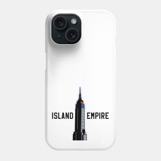 Island Empire Phone Case