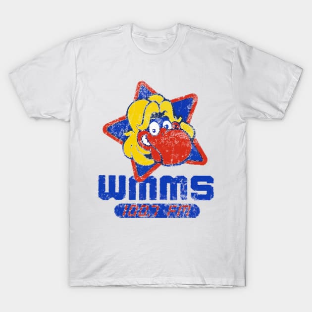 WMMS Cleveland  80s Rock Radio Station