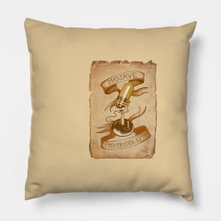 mojave Pillow