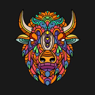 Bison T-Shirt