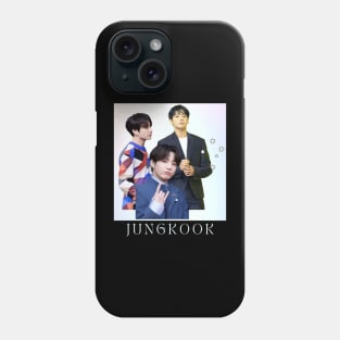 BTS Jungkook Phone Case