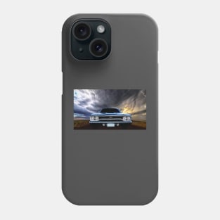 Rolling Thunder Plymouth GTX Phone Case