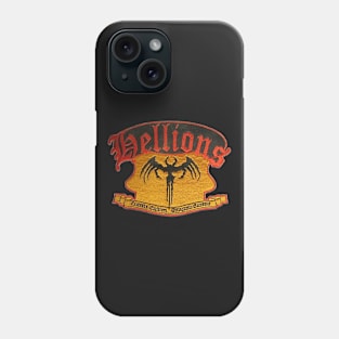 Hellions Phone Case