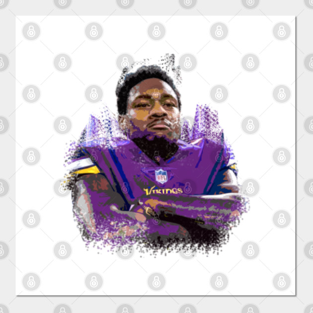 Stefon Diggs Stefon Diggs Posters And Art Prints Teepublic He was drafted by the minnesota vikings with the 146th pick overall in the fifth round of the 2015 nfl draft.
