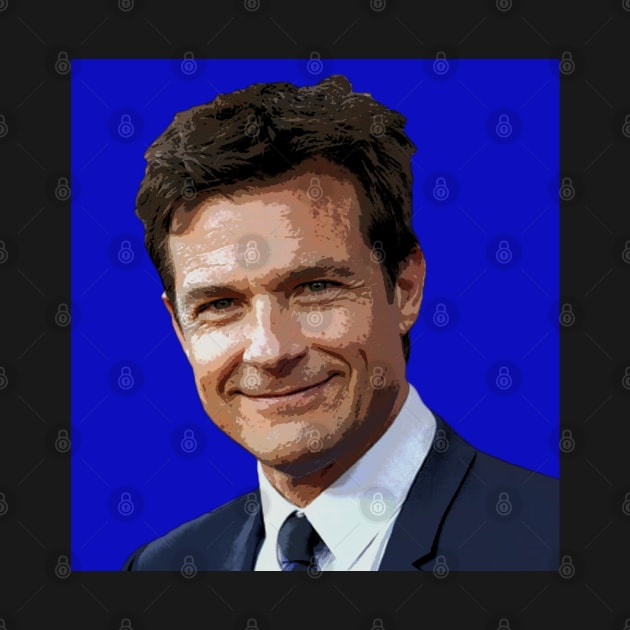 jason bateman by oryan80