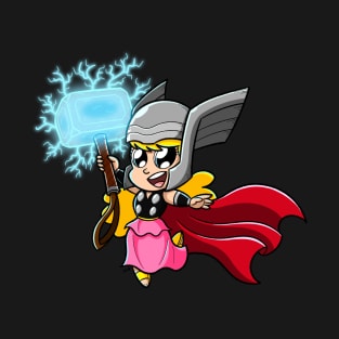 Pollon-Thor! T-Shirt