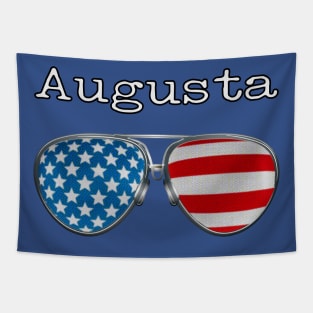 USA PILOT GLASSES AUGUSTA Tapestry