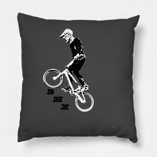 bmx Pillow