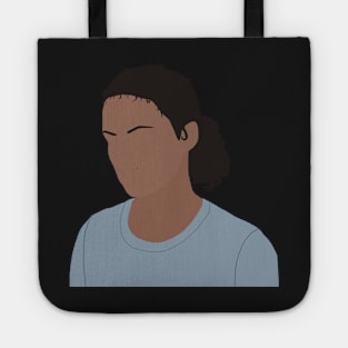 Uncharted Nadine Fan Art Tote