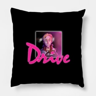 Drive - The Anime Pillow