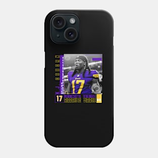 K.J. Osborn Paper Phone Case