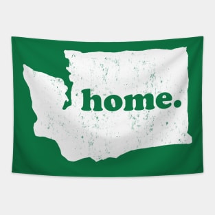 Washington State is Home. Tapestry