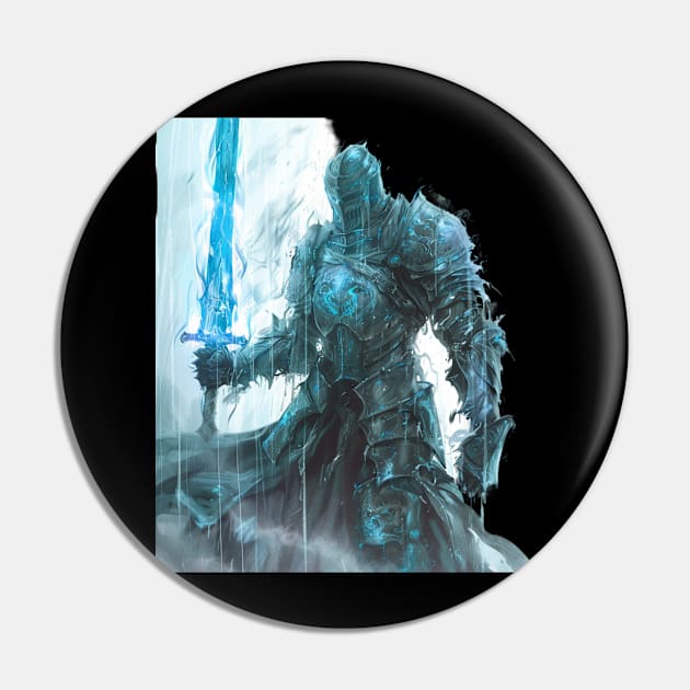 Dark Souls Enthralling Elements Pin by Doc Gibby