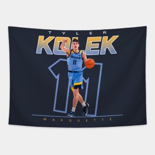 Tyler Kolek Tapestry