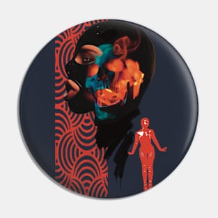 fetish mind Pin