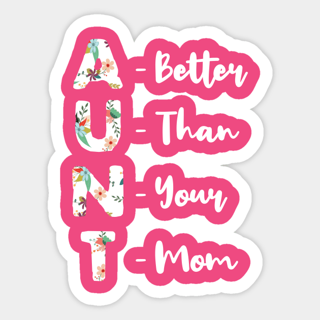 What Is A Car Decal Sticker? - Auntie Sticker Works