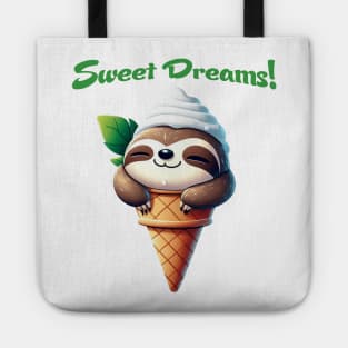 Sweet Dreams! Tote