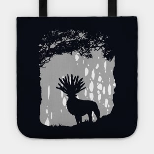 Forest Spirit Tote