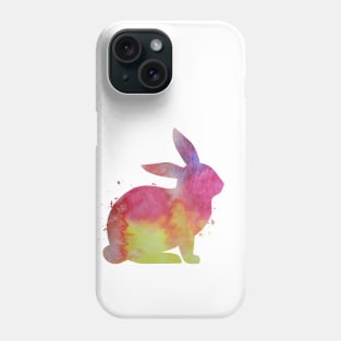 Bunny Phone Case