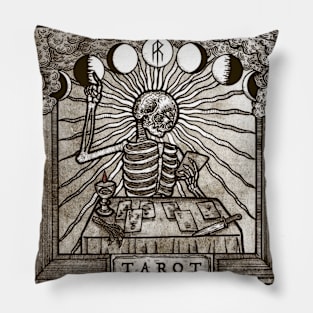 Tarot Pillow