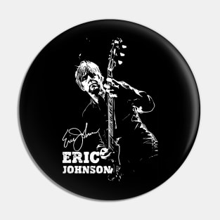 Eric Johnson Guitar 4 Pin