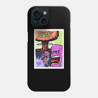 Zunk Nuggets! Phone Case