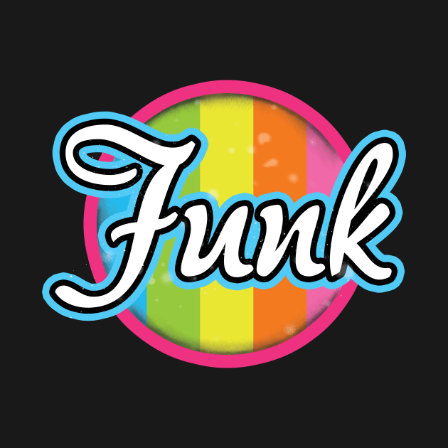 Funk by chelbi_mar