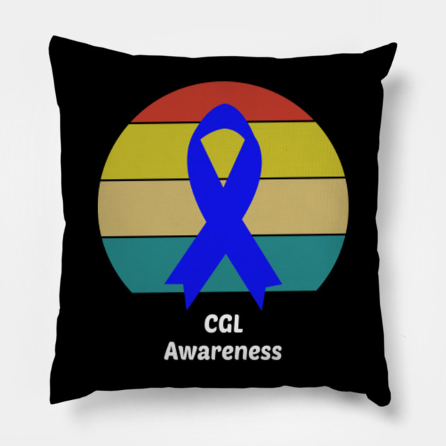 Congenital Generalized Lipodystrophy CGL Vintage With Blue ...