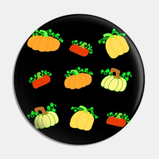 calabazitas Pin