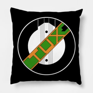 O'TUX Society Pillow