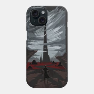 Slinger Phone Case