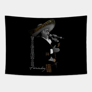 Don Chente Tapestry