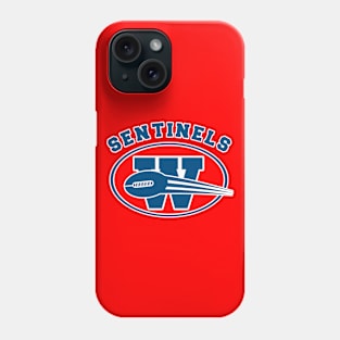 Football team Phone Case