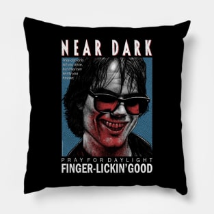 Near Dark, Severen, Cult Classic Pillow