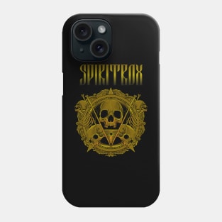 SPIRITBOX BAND Phone Case