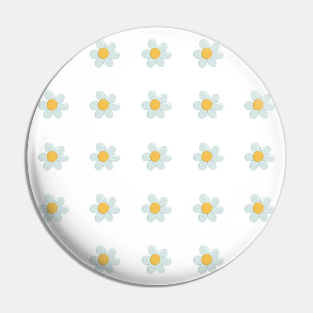 Daisy flowers Pin by DanielK