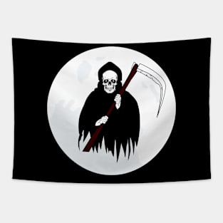 Halloween Killer Tapestry